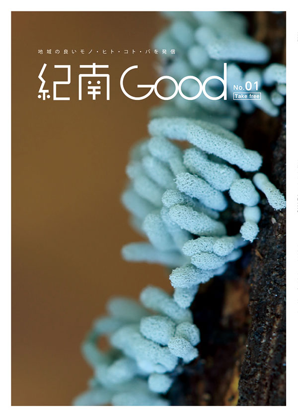 紀南Good